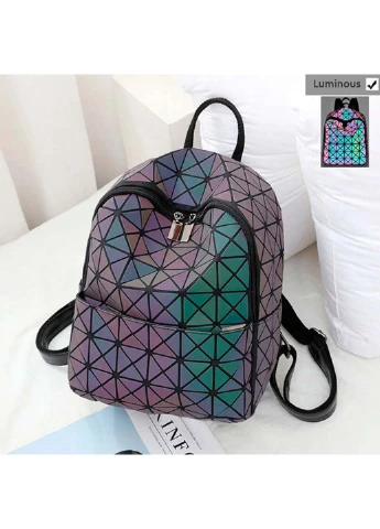 Рюкзак женский Bao Bao Geometric Berkani (271537752)