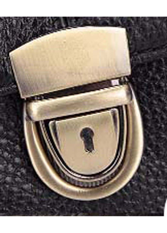 Портфель мужской Roy Ge Black Berkani (271537812)