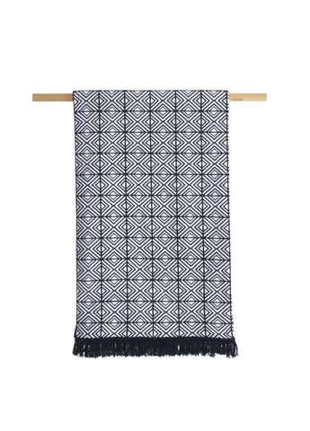 Плед Arya Бавовна Marsala AR-A107357 200х220 см Fashion (271548440)