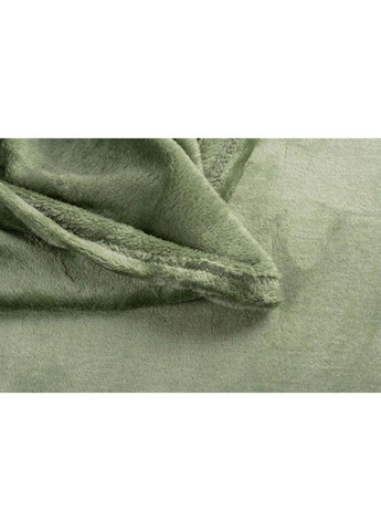 Плед Ardesto Flannel ART-0209-SB 200х220 см зеленый Fashion (271545712)