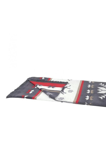 Плед Arya Бавовна Christmas Morie AR-A107346 150х200 см Fashion (271545749)