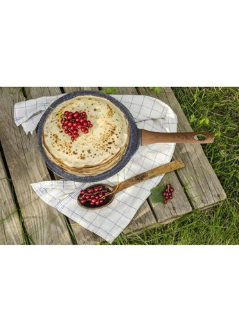 Блинная сковорода 25 см Forest Line BH-1209-N Berlinger Haus (271549145)