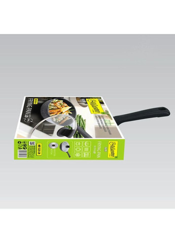 Сковорода універсальна MR-1225-20 20 см Maestro (271544104)