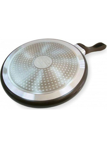 Сковорода для млинців Chocolate Line 88364-24-P 24 см Lessner (271548695)