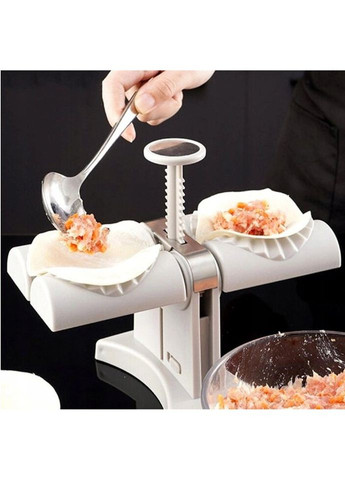 Форма для изготовления вареников FRU-050 20х17х12 см Frico (271547769)