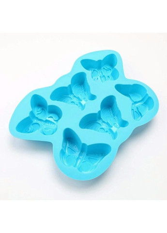 Форма для випікання кексів Метелики FRU-065 32,5x23x3,8 см Frico (271545922)