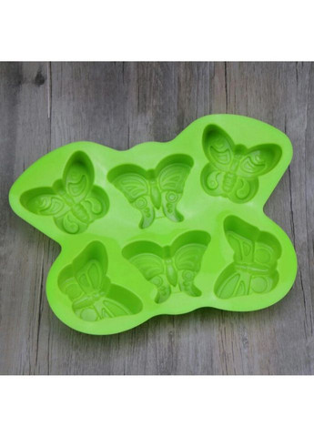 Форма для випікання кексів Метелики FRU-065 32,5x23x3,8 см Frico (271545922)