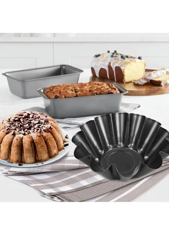 Форма для выпечки кекса MR-1102 8х22.5 см Maestro (271546914)
