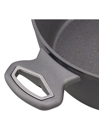 Каструля Маренго PR-2222 24 см 3.9 л Pepper (271544222)