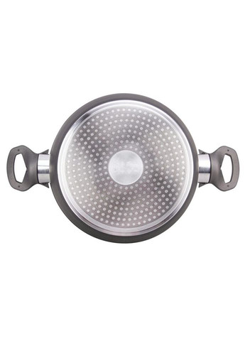 Каструля Маренго PR-2222 24 см 3.9 л Pepper (271544222)