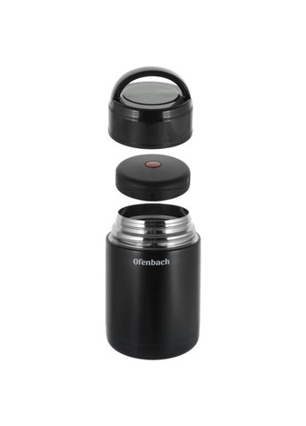Термос пищевой KM-101303 1000 мл Ofenbach (271548787)