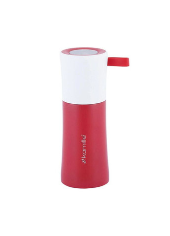 Термос питьевой KM-2021 350 мл Kamille (271547249)