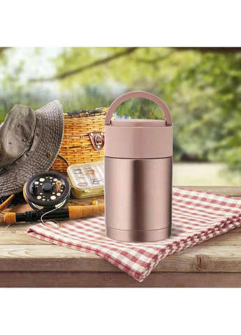 Термос харчовий MR-1636-60 600 мл Maestro (271545051)