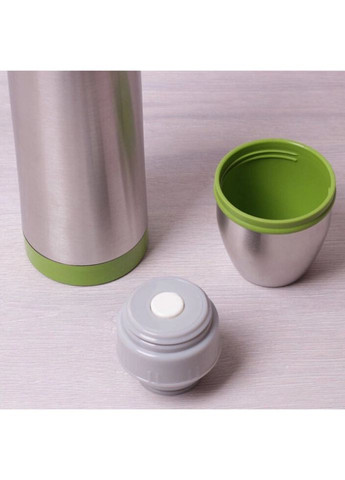 Термос питьевой KM-2059 1000 мл Kamille (271549072)