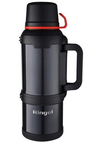 Термос питьевой STrong RG-6136-3600 3.6 л Ringel (271545485)