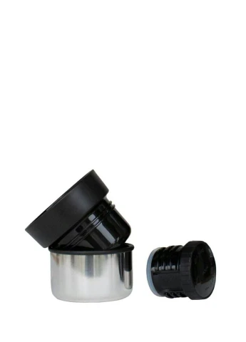 Термос питьевой Expedition Line TRC-029-black 1.6 л черный Tramp (271548821)