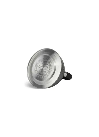 Чайник со свистком EB-8830-Black 3 л черный Edenberg (271550836)