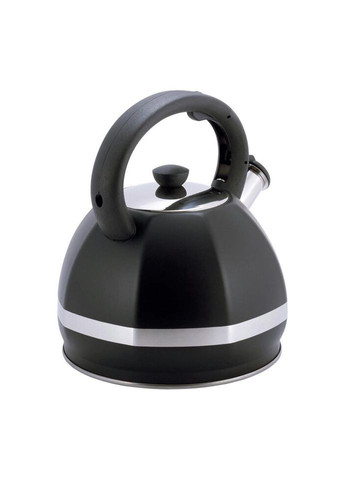 Чайник со свистком KM-1078 3 л Kamille (271550509)