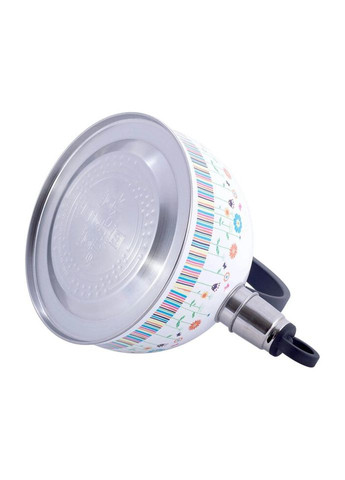 Чайник со свистком KM-1079 1.8 л Kamille (271550517)