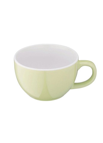 Чашка Merino AR-3486-LG 480 мл салатова Ardesto (271550689)