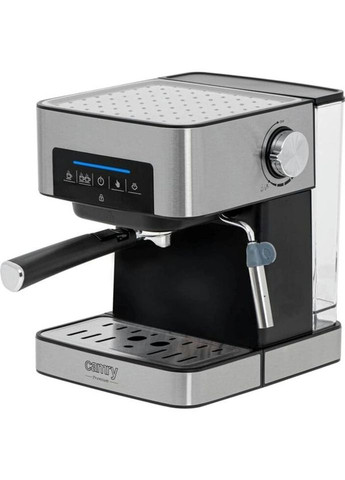 Кавоварка компресійна CR-4410 Camry (271552762)