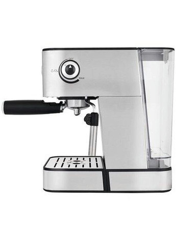 Кавоварка рожкова Power Espresso RCM850-S 850 Вт Rotex (271551925)