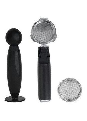 Кавоварка рожкова Power Espresso RCM850-S 850 Вт Rotex (271551925)