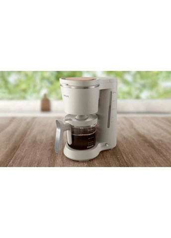 Кофеварка капельная Series 5000 HD5120-00 1000 Вт Philips (271553104)