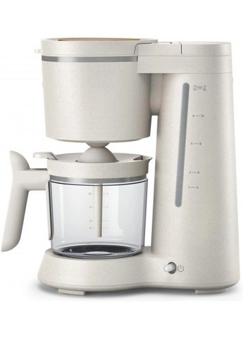 Кофеварка капельная Series 5000 HD5120-00 1000 Вт Philips (271553104)