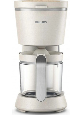 Кофеварка капельная Series 5000 HD5120-00 1000 Вт Philips (271553104)