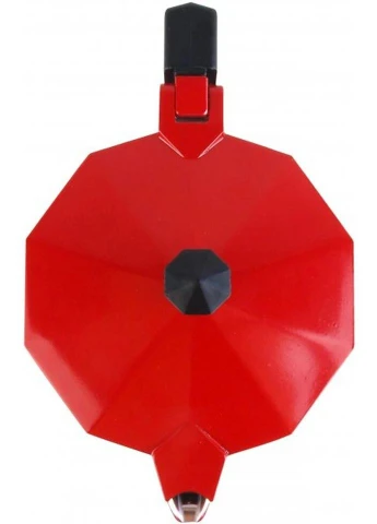 Кавоварка гейзерна Praga VR-1224245 200 мл 6 чашок Vitrinor (271552000)