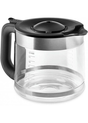 Кавоварка крапельна 5KCM1209EER 1100 Вт червона KitchenAid (271552981)