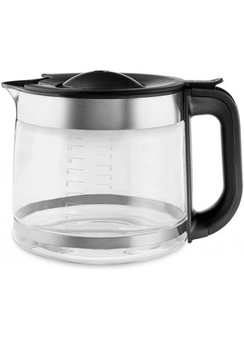 Кавоварка крапельна 5KCM1209EER 1100 Вт червона KitchenAid (271552981)