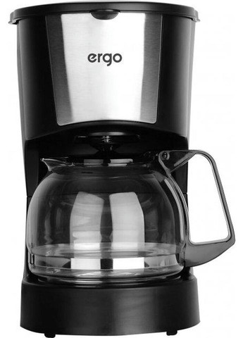 Кофеварка капельная СD-6700 600 Вт Ergo (271553159)
