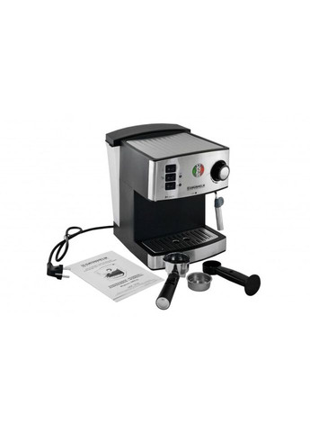 Кофеварка GEC-15 15 бар Grunhelm (271552185)