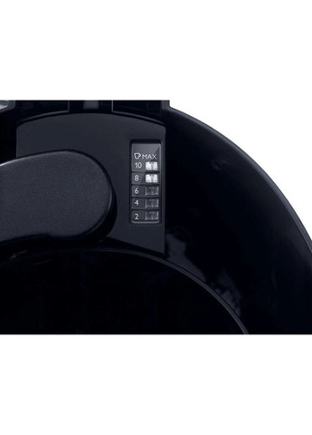 Кавоварка крапельна HD7459-20 1000 Вт чорна Philips (271553086)