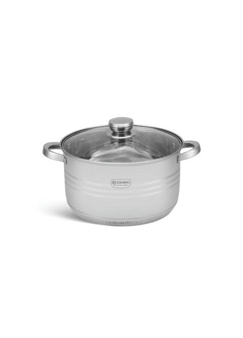 Набір каструль EB-4037 12 предметів Edenberg (271553609)