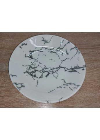 Сервиз столовый Grey KL24-marble-GRAY 24 предмета TULU (271553523)