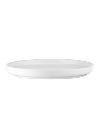 Тарелка десертная Trento AR-2920-TW 20.5 см белая Ardesto (271552139)
