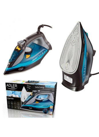 Праска AD-5032 3000 Вт Adler (271552600)