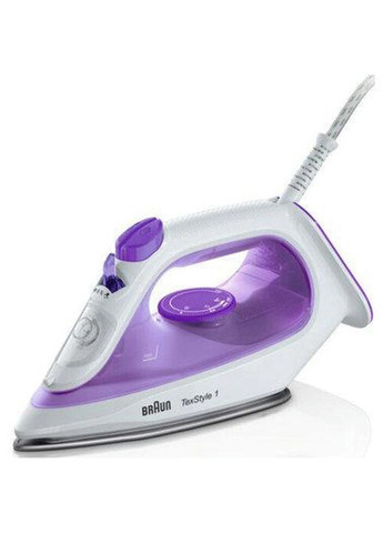 Утюг SI-1080-VI 2000 Вт Braun (271553208)