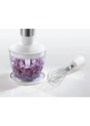 Блендер занурювальний HBC 806 QW LW-3523G2 800 Вт Gorenje (271552852)