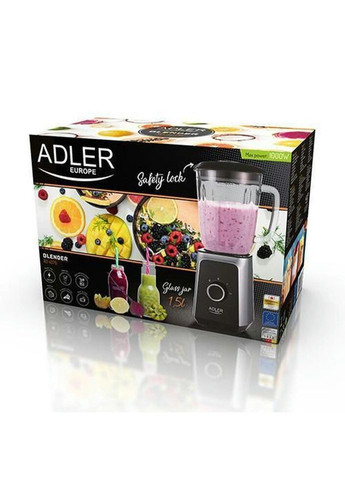 Блендер AD-4076 1000 Вт Adler (271552593)