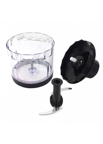 Блендер погружной EBS-1000-MC 1000W 10 предметов Grunhelm (271553045)