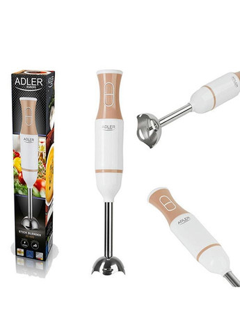 Блендер погружной AD-4616 500 Вт Adler (271551628)