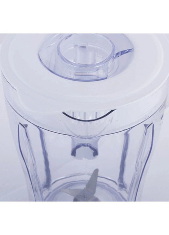 Блендер стаціонарний KM-6741 500 Вт 1,5 л Kamille (271552101)