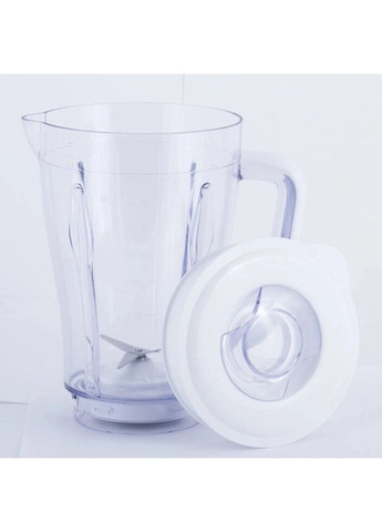 Блендер стаціонарний KM-6741 500 Вт 1,5 л Kamille (271552101)