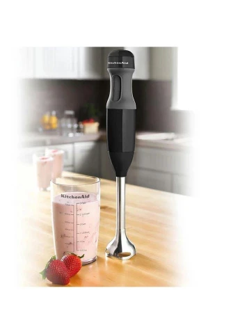 Блендер погружной Classic 5KHBL1321EOB 180 Вт KitchenAid (271552977)