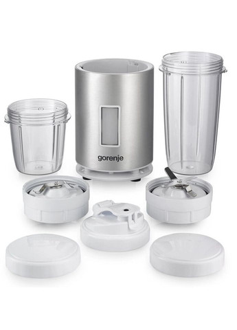 Блендер стационарный BN-1200-AL 1200 Вт Gorenje (271552851)