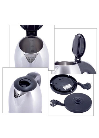 Чайник електричний KM-1722 1,7 л Kamille (271553007)